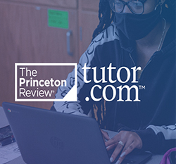 The Princeton Review & tutor.com